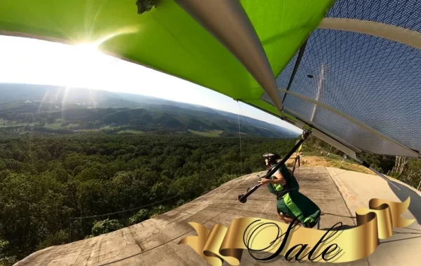 VIP Hang Gliding